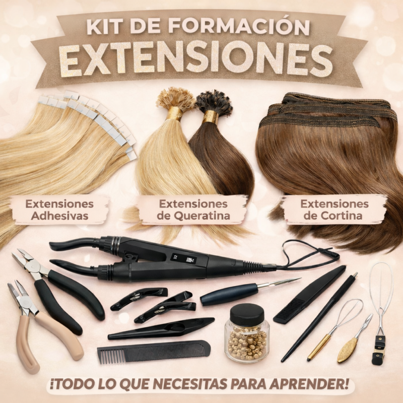 KIT FORMACION
