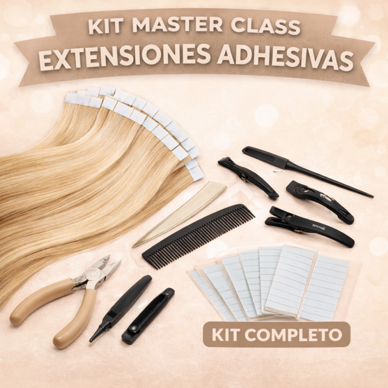 KIT MASTER CLASS
